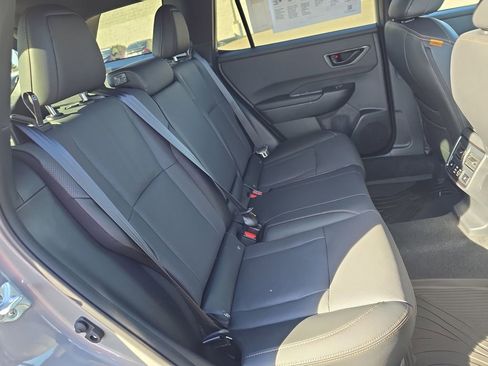 New 2026 Subaru Outback Wilderness image 17