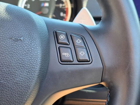Used 2012 BMW M3 Convertible RWD image 27