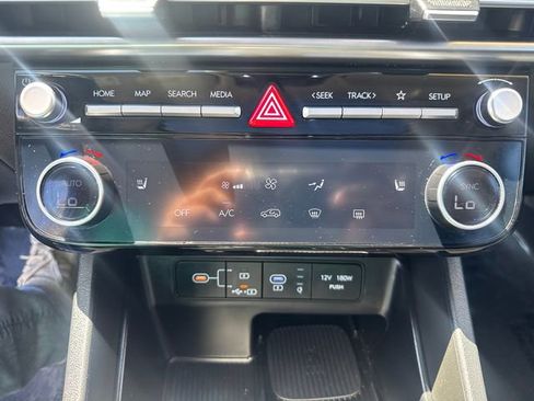 Used 2025 Hyundai Tucson SEL image 34