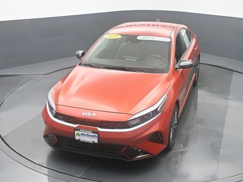 Used 2023 Kia Forte GT-Line image 24