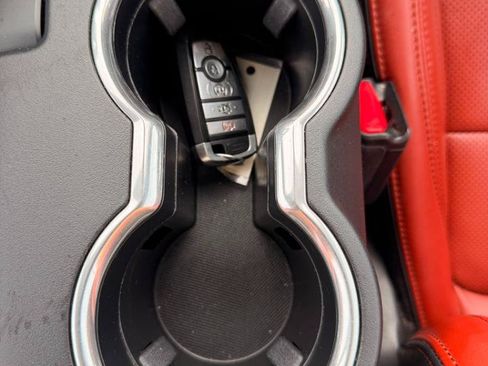 Used 2024 Ford Mustang Premium RWD image 26