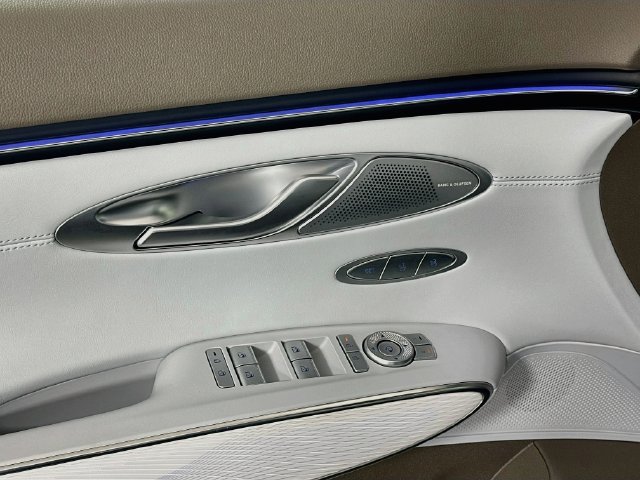 New 2026 Genesis GV70 2.5T Advanced AWD/4WD image 20