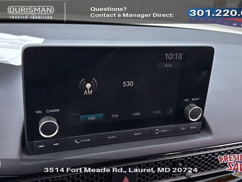 Used 2024 Honda Civic Sport image 21