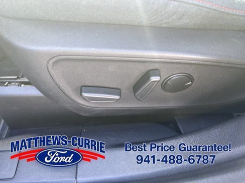 Certified 2023 Ford Bronco Sport Heritage w/ Heritage Convenience Package AWD/4WD image 10