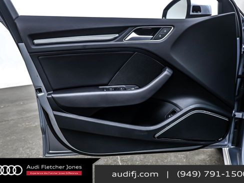 Used 2018 Audi A3 e-tron Prestige w/ Prestige Package image 20