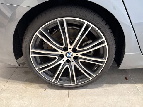 Used 2017 BMW 540i image 13