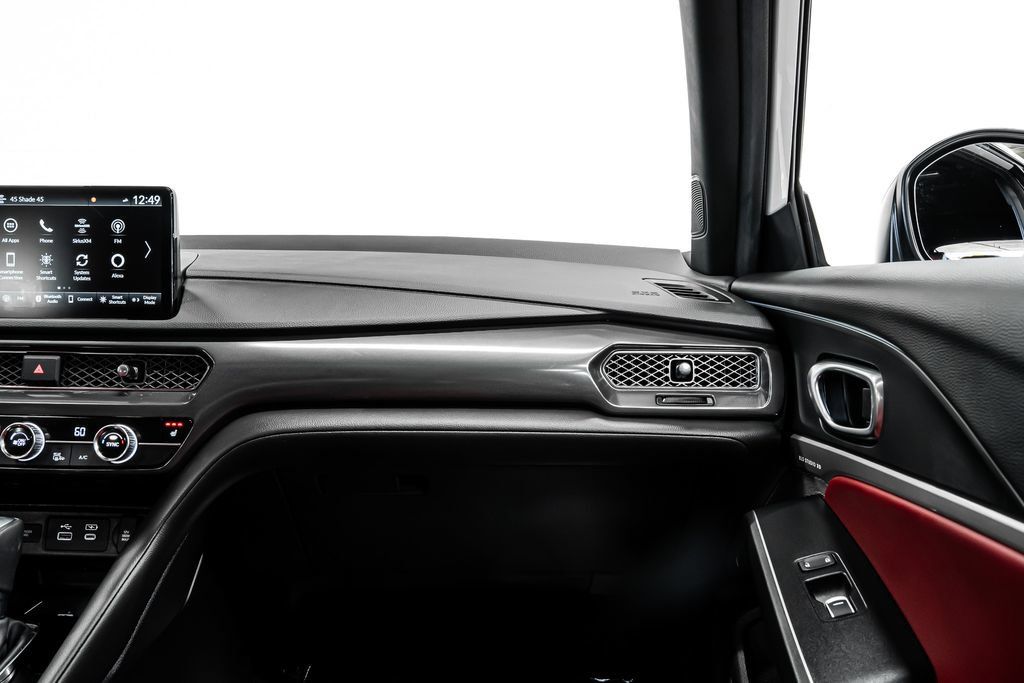 Used 2024 Acura Integra A-Spec w/ Technology Package FWD image 19