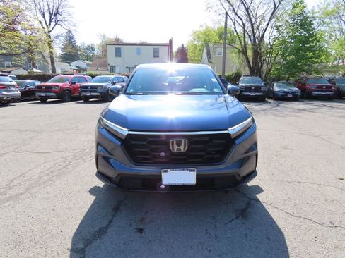 Certified 2023 Honda CR-V LX image 6