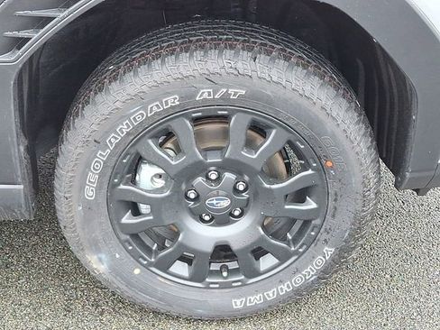 New 2026 Subaru Forester Wilderness image 9