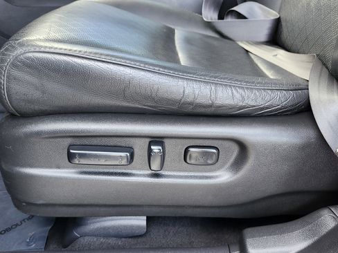 Used 2020 Honda Passport EX-L image 27