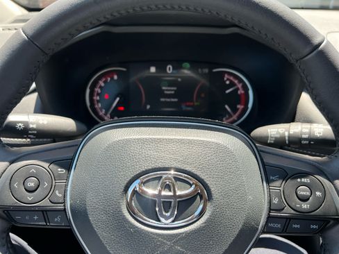 Used 2023 Toyota RAV4 XLE w/ Convenience Package AWD/4WD image 11