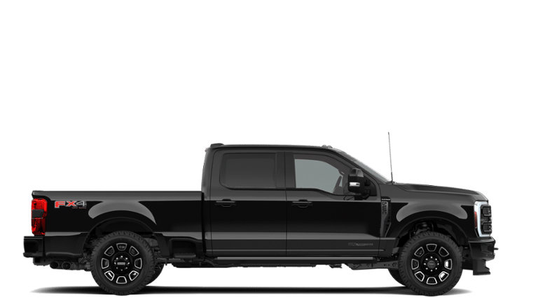 New 2026 Ford F250 Platinum w/ FX4 Off-Road Package AWD/4WD image 56