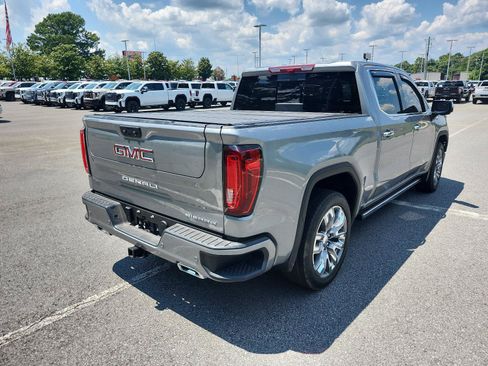 Certified 2026 GMC Sierra 1500 Denali w/ Denali Reserve Package AWD/4WD image 3