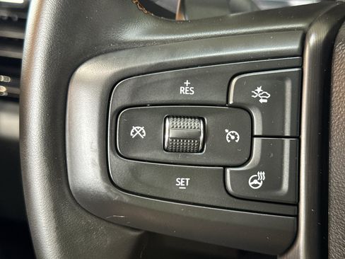 Used 2025 GMC Sierra 1500 AT4 w/ AT4 Premium Package AWD/4WD image 27