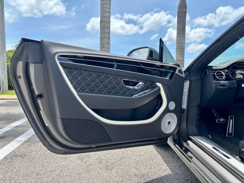 Used 2022 Bentley Continental GT Speed AWD/4WD image 19