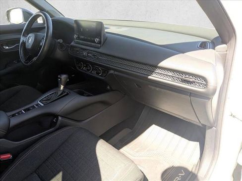 Used 2023 Honda HR-V Sport image 20