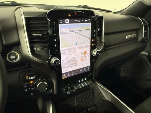 Used 2026 RAM 1500 Big Horn image 36