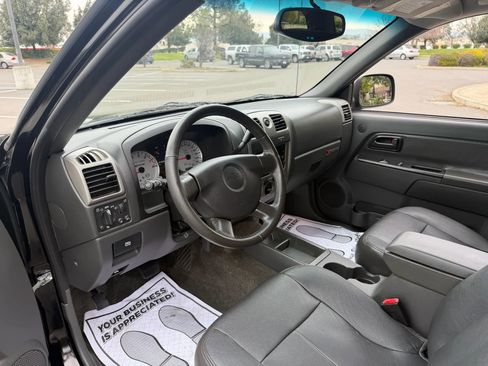 Used 2006 Chevrolet Colorado LT w/ Power Convenience Package image 9