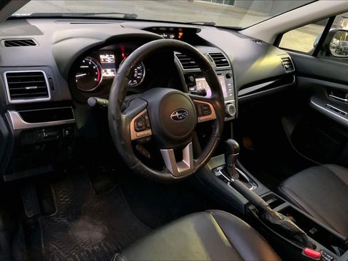 Used 2017 Subaru Crosstrek 2.0i Limited w/ Popular Package #2 image 16