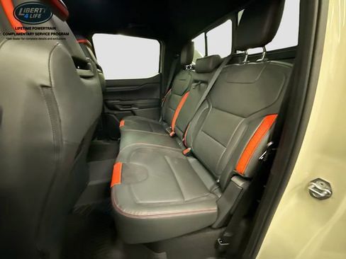 New 2025 Ford Ranger Raptor image 24