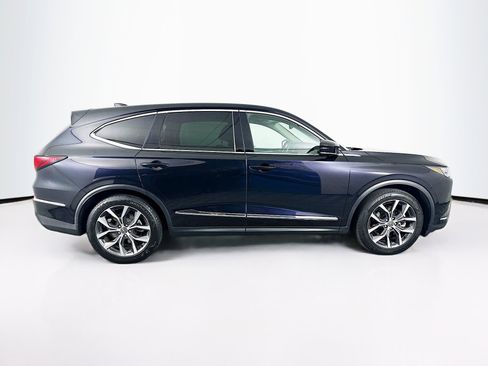 Used 2023 Acura MDX FWD w/ Technology Package image 9