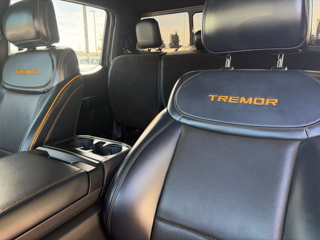 Used 2021 Ford F150 Tremor w/ Equipment Group 402A High AWD/4WD image 13