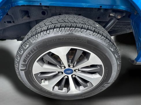 Used 2020 Ford F150 XL w/ Equipment Group 101A Mid RWD image 36