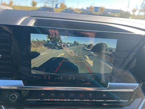 New 2025 Chevrolet Silverado 1500 RST w/ Convenience Package II image 19