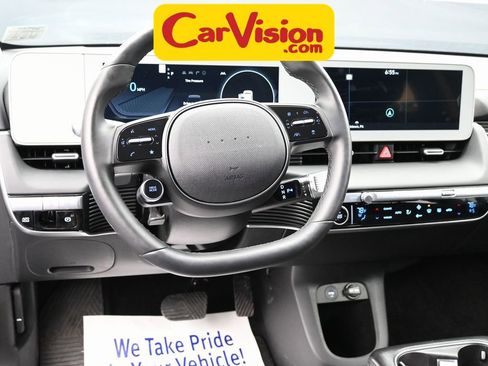 Used 2024 Hyundai Ioniq 5 SEL AWD/4WD image 31