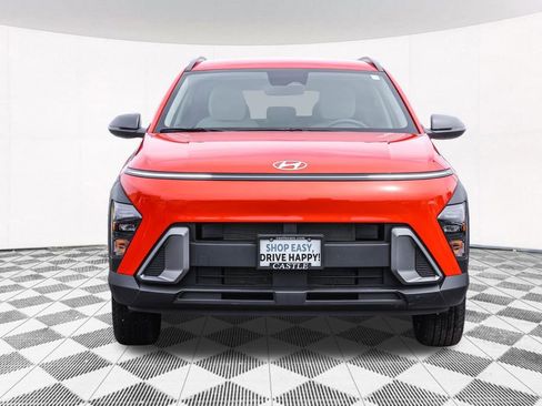 Certified 2026 Hyundai Kona SEL Sport AWD/4WD image 8