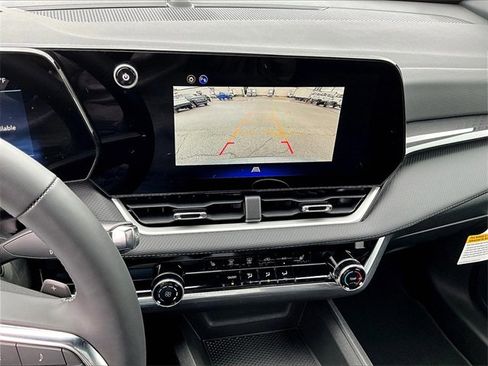 New 2026 Chevrolet Equinox LT w/ Midnight Edition image 14