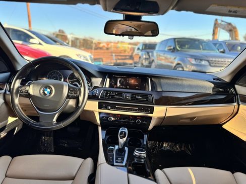 Used 2016 BMW 535i xDrive 535i xDrive image 16