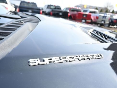 Used 2023 Ford F150 Lariat w/ Equipment Group 502A High image 25