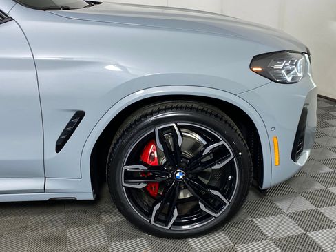 Certified 2023 BMW X3 M40i image 11