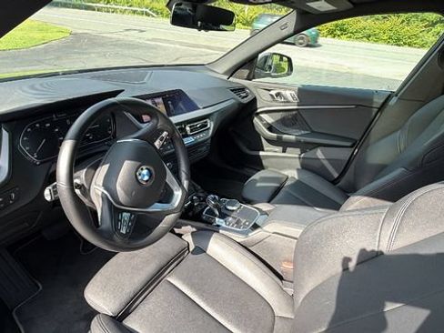Used 2021 BMW 228i xDrive Gran Coupe w/ Convenience Package AWD/4WD image 17