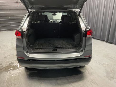 Used 2024 Chevrolet Equinox RS image 6