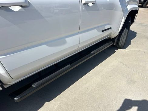 Certified 2024 Toyota Tacoma SR5 RWD image 3