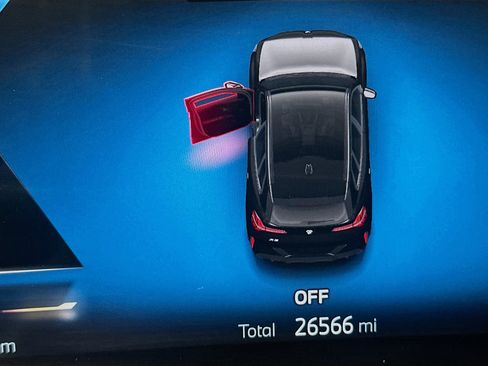 Used 2025 BMW X3 xDrive30i image 18