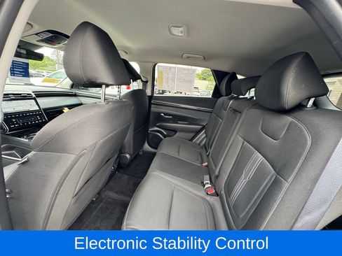 Used 2024 Hyundai Tucson SEL image 16