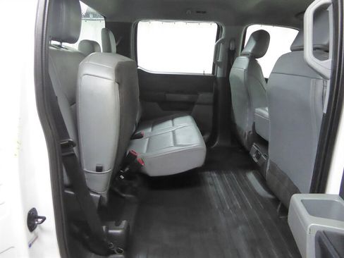 Used 2021 Ford F150 XL w/ Trailer Tow Package AWD/4WD image 33