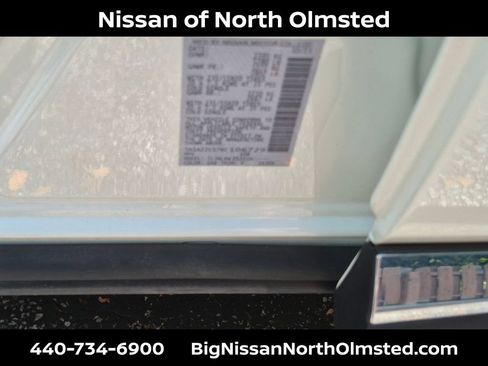 Certified 2024 Nissan Murano SL AWD/4WD image 31