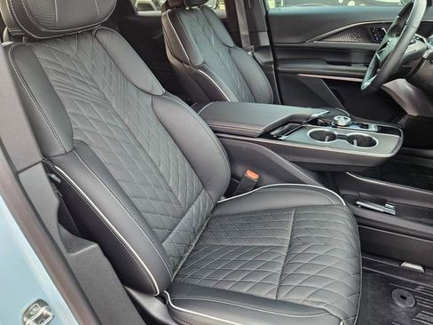 New 2026 Cadillac Lyriq V w/ LPO, Floor Liner Package image 25