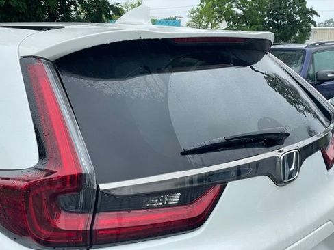 Used 2022 Honda CR-V EX image 32