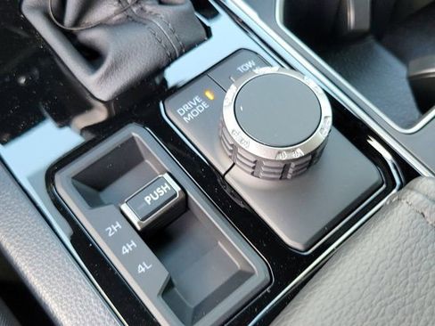 New 2026 Toyota Tundra SR5 AWD/4WD image 21