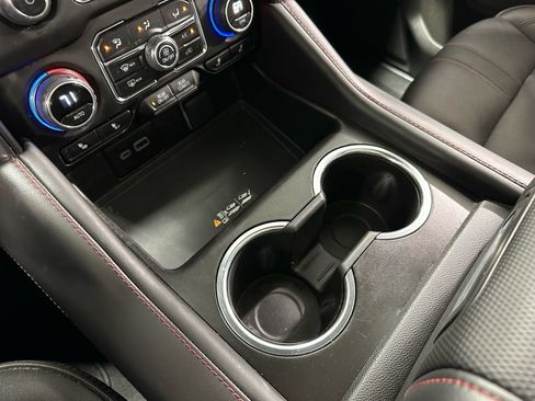 Used 2024 Chevrolet Tahoe RST w/ Sport Performance Package image 30