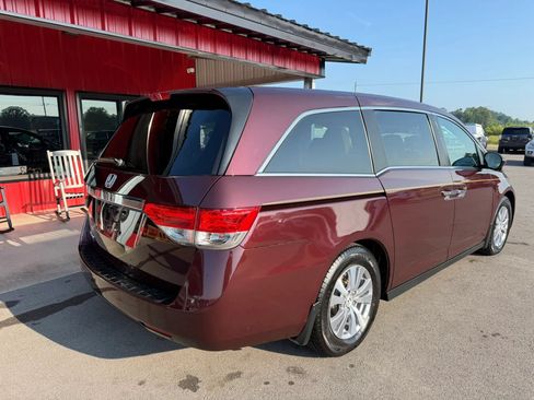 Used 2014 Honda Odyssey EX image 3