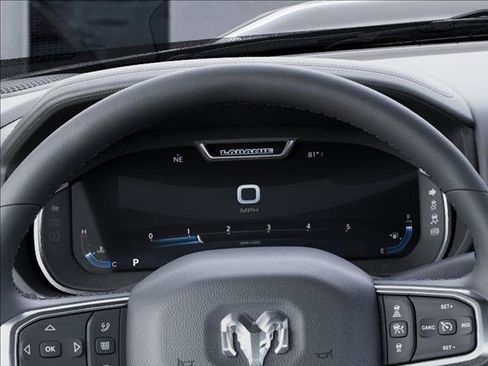 New 2026 RAM 2500 Laramie w/ Night Edition image 17