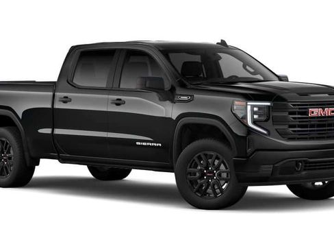 New 2026 GMC Sierra 1500 Pro w/ Graphite Edition image 37