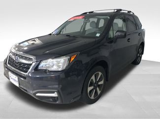 Used 2017 Subaru Forester 2.5i Premium w/ All-Weather Package video 1