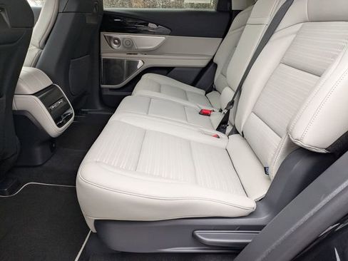 New 2026 Lincoln Nautilus Reserve image 17